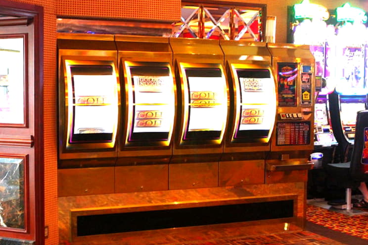 105 Free spins no deposit casino at Yukon Gold Casino