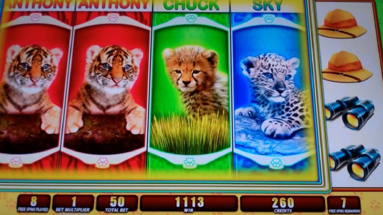 70 Free Spins no deposit casino at Challenge Casino