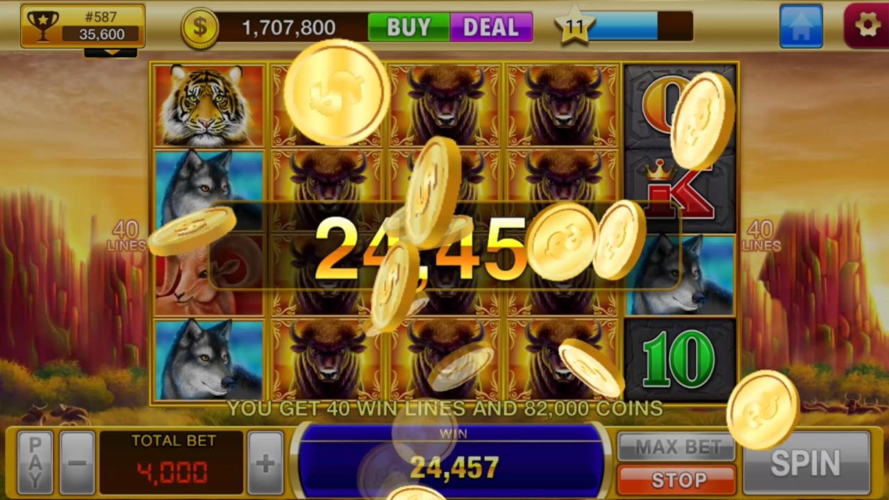 66 Loyalty Free Spins! at Euro Palace Casino