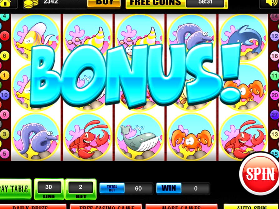 €2735 No Deposit at Big Cash Casino