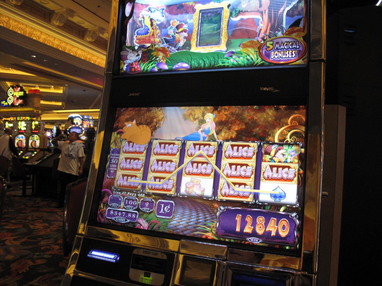 €3415 NO DEPOSIT BONUS CODE at Spin Palace Casino
