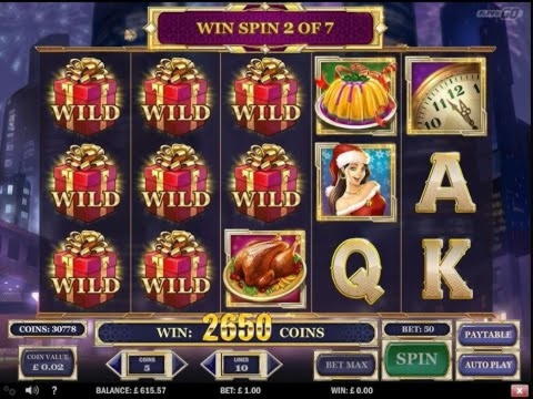 810% Match at a Casino at Gaming Club Casino