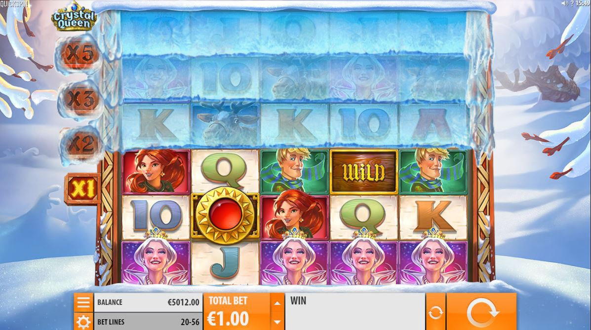 £4705 No deposit bonus casino at Luxury Casino