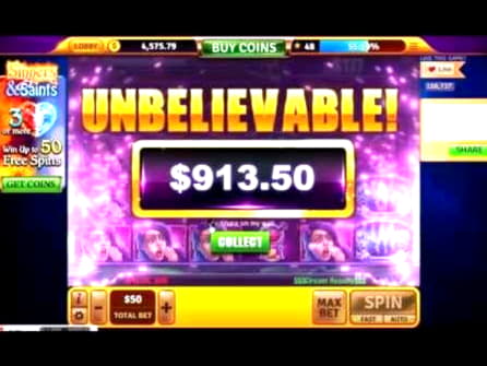 475% Signup casino bonus at Desert Nights Casino