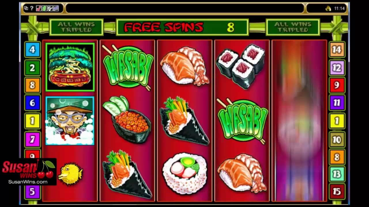 111 Free Spins no deposit casino at Casino Action