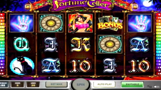 185 Free spins casino at Jackpot City Casino