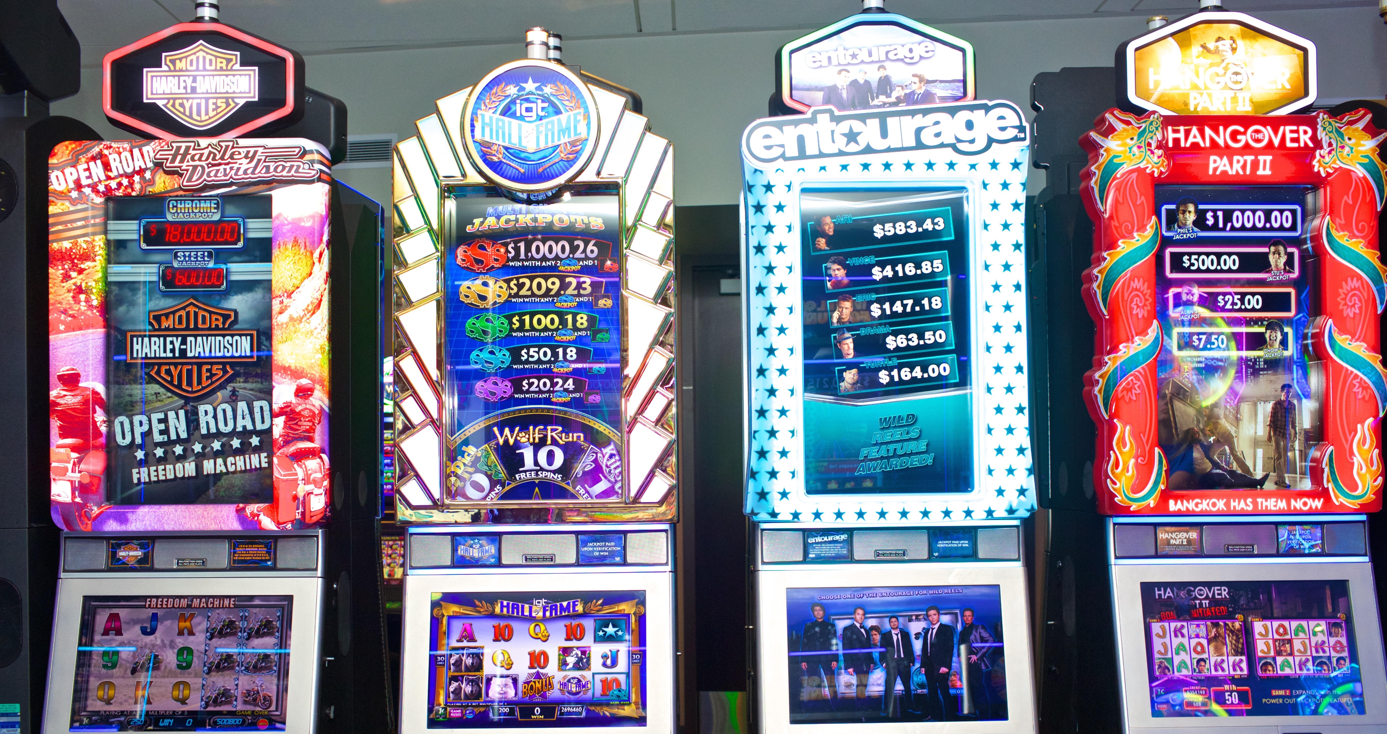 45 free spins no deposit at Gaming Club Casino