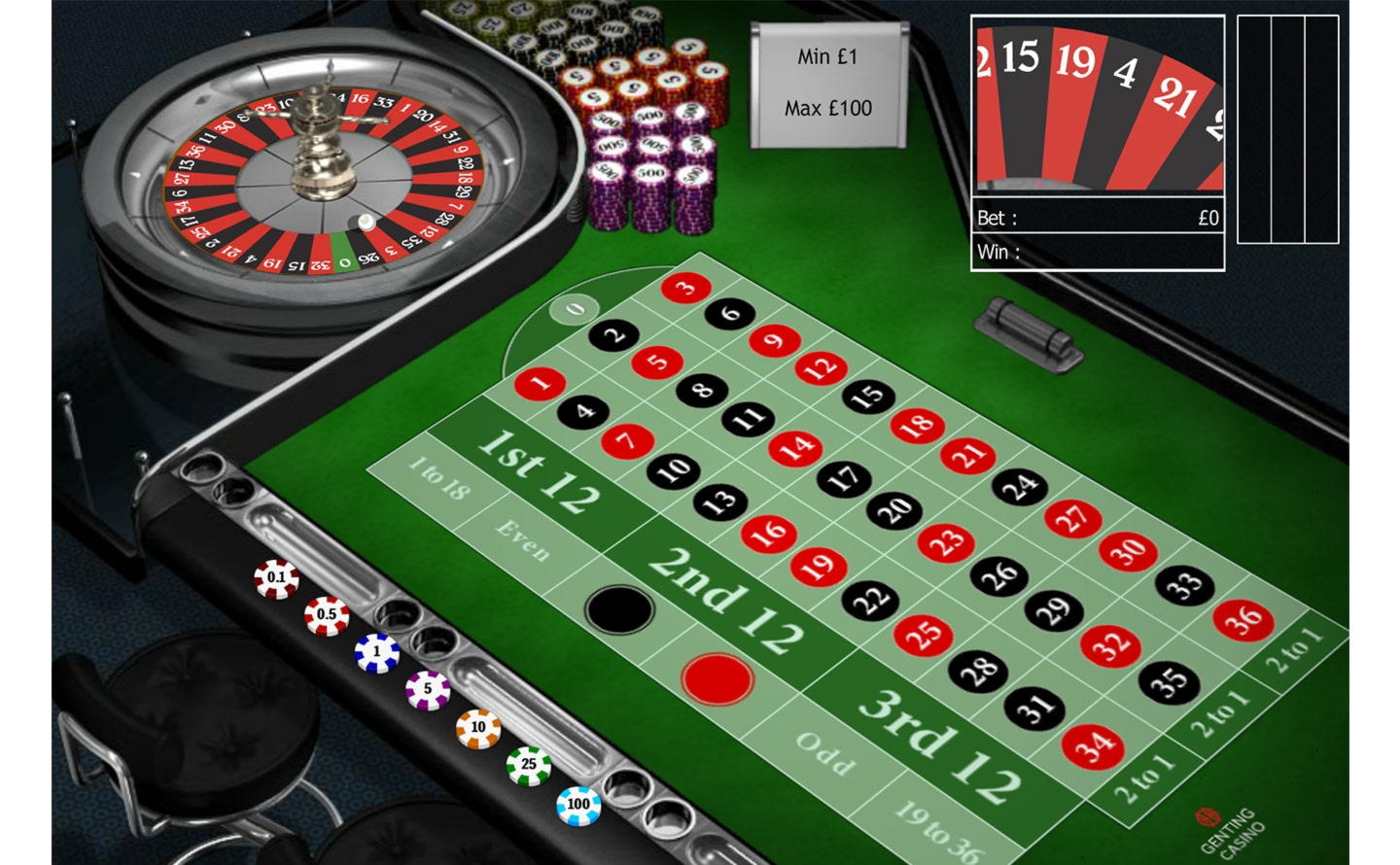 £3045 No deposit bonus casino at Big Cash Casino