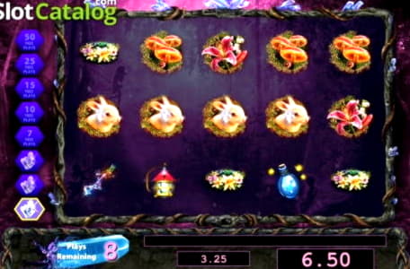 $555 casino chip at All Slots Casino