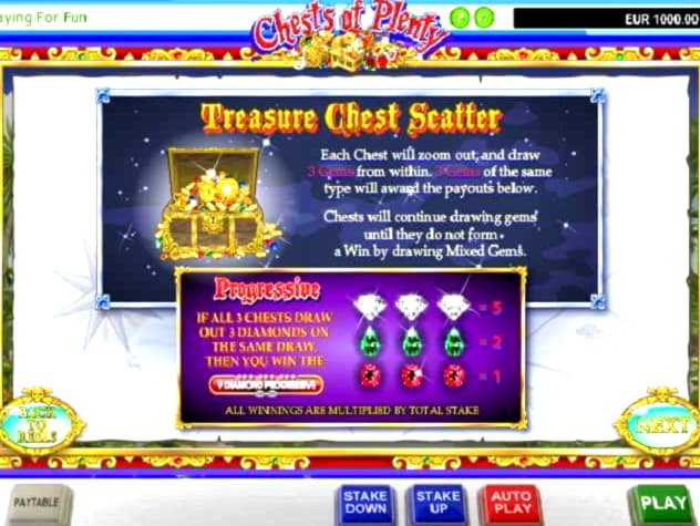 Eur 835 Daily freeroll slot tournament at All Slots Casino