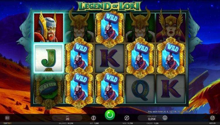 $4035 no deposit at Quatro Casino