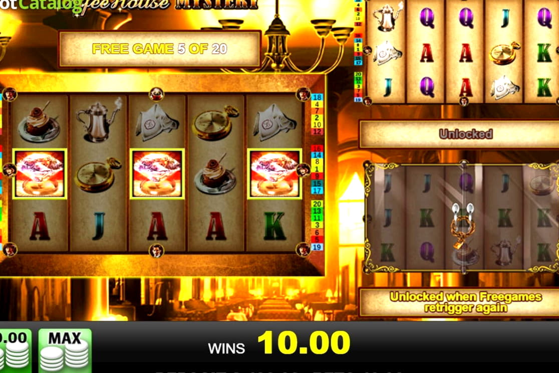 $265 Free Casino Ticket at Luxury Casino