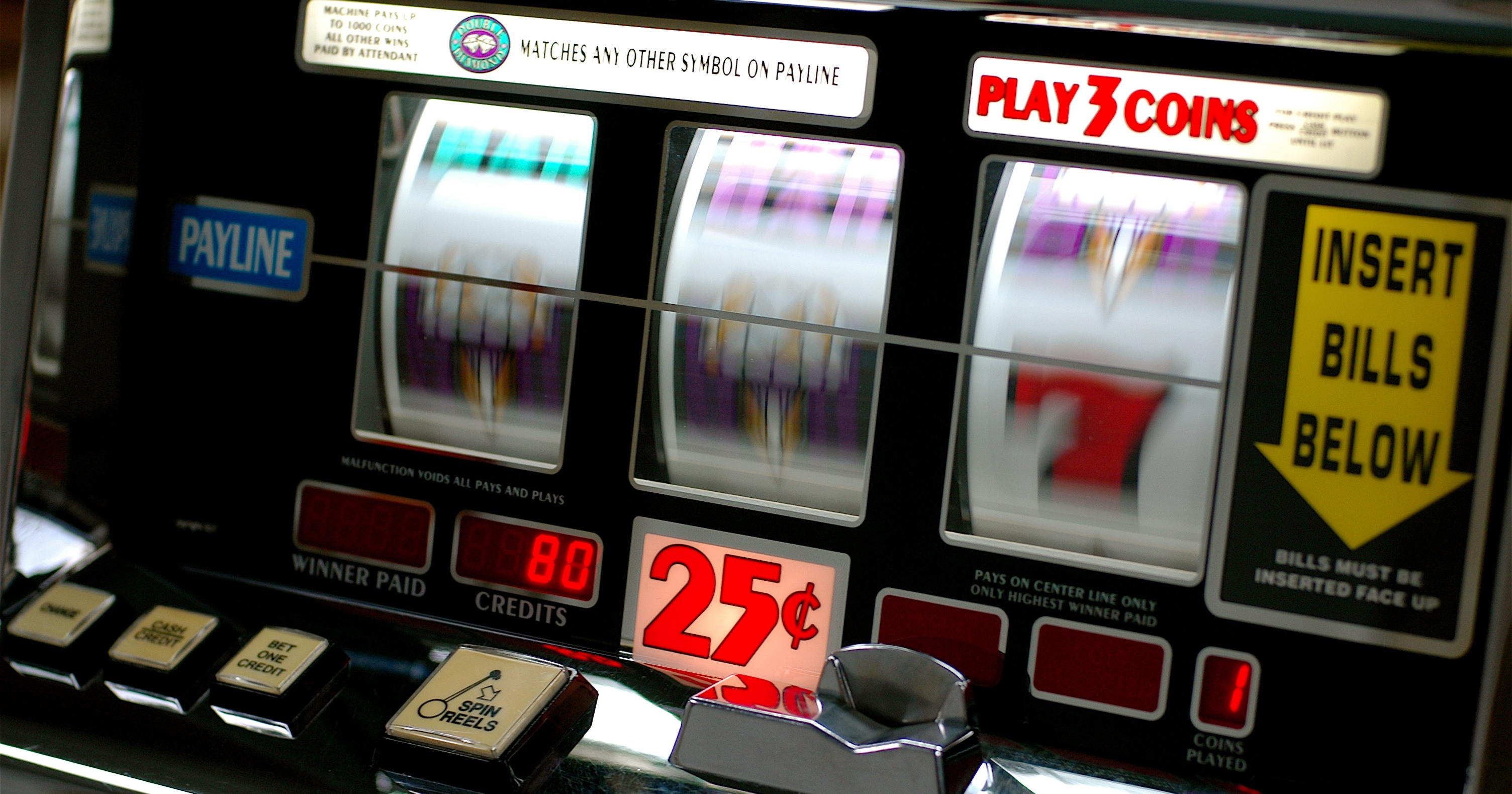415% Casino match bonus at All Slots Casino
