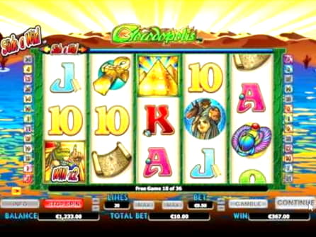 €760 No deposit bonus code at Nostalgia Casino