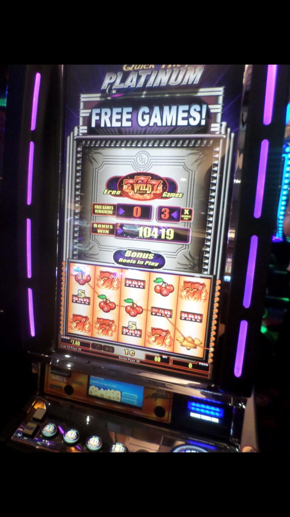 Eur 245 Free Casino Ticket at Casino Classic