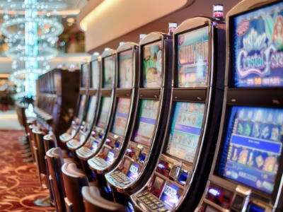 EUR 245 Free Casino Tournament at Lucky Nugget Casino