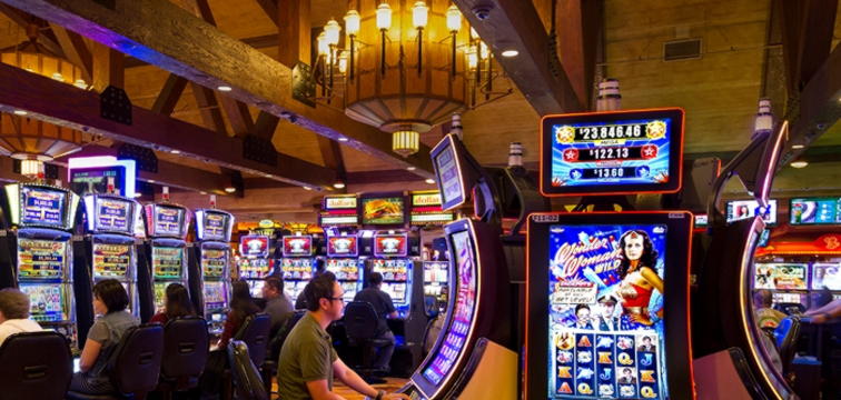 160 Free spins at Jackpot City Casino