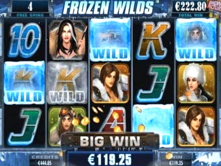 275 free casino spins at 888 Casino
