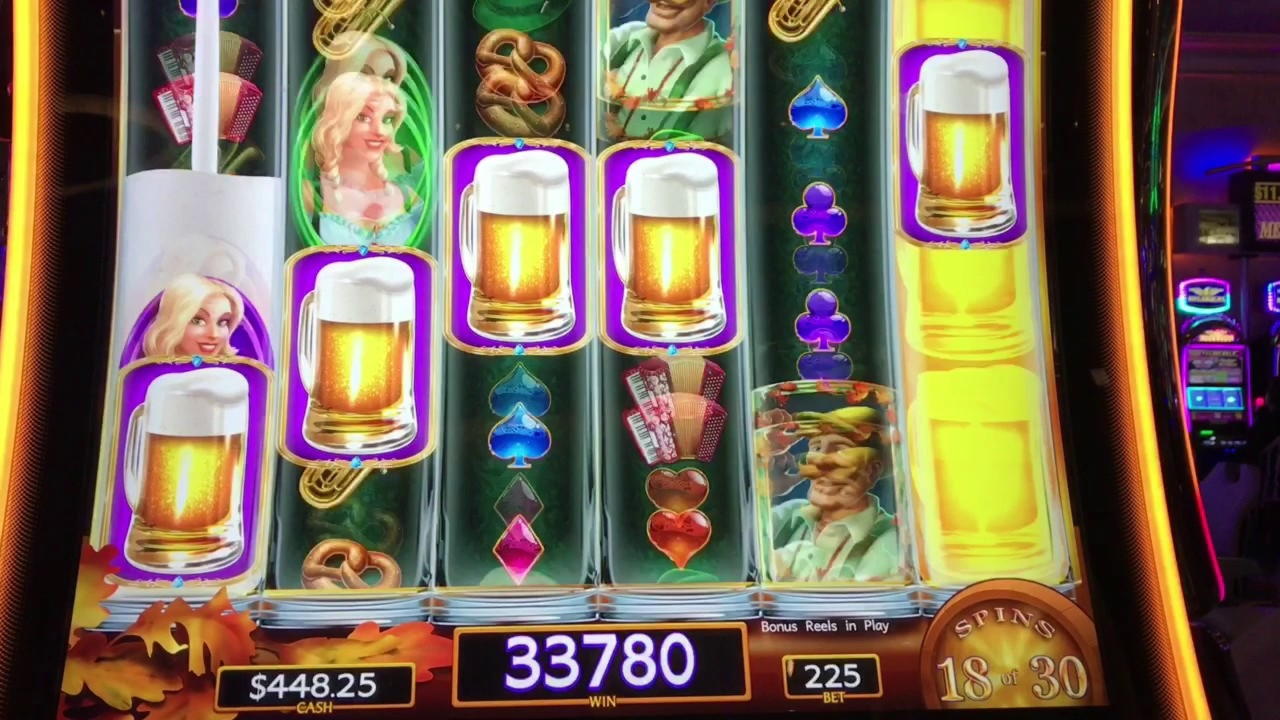 175 free spins at Europa Casino