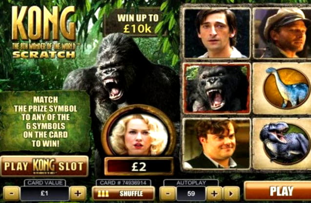460% Deposit Match Bonus at Captain Cooks Casino