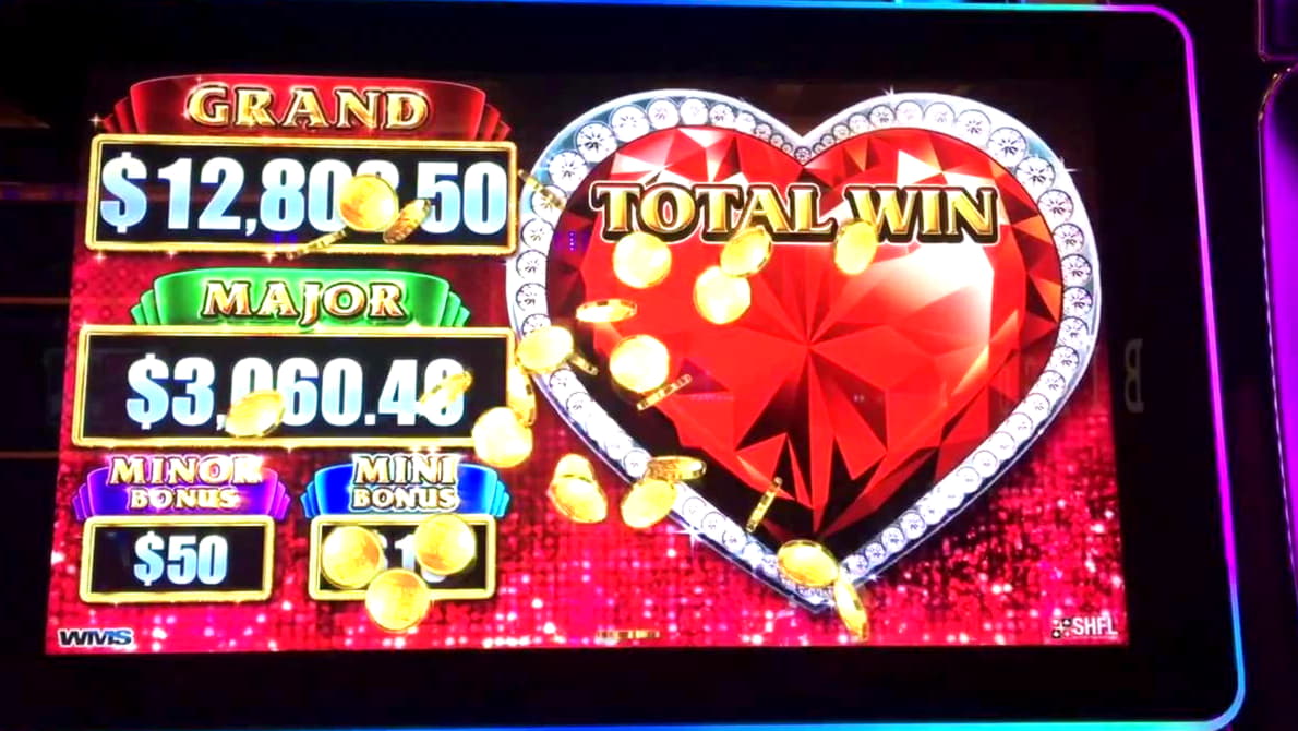 45 Free Casino Spins at Grand Mondial Casino