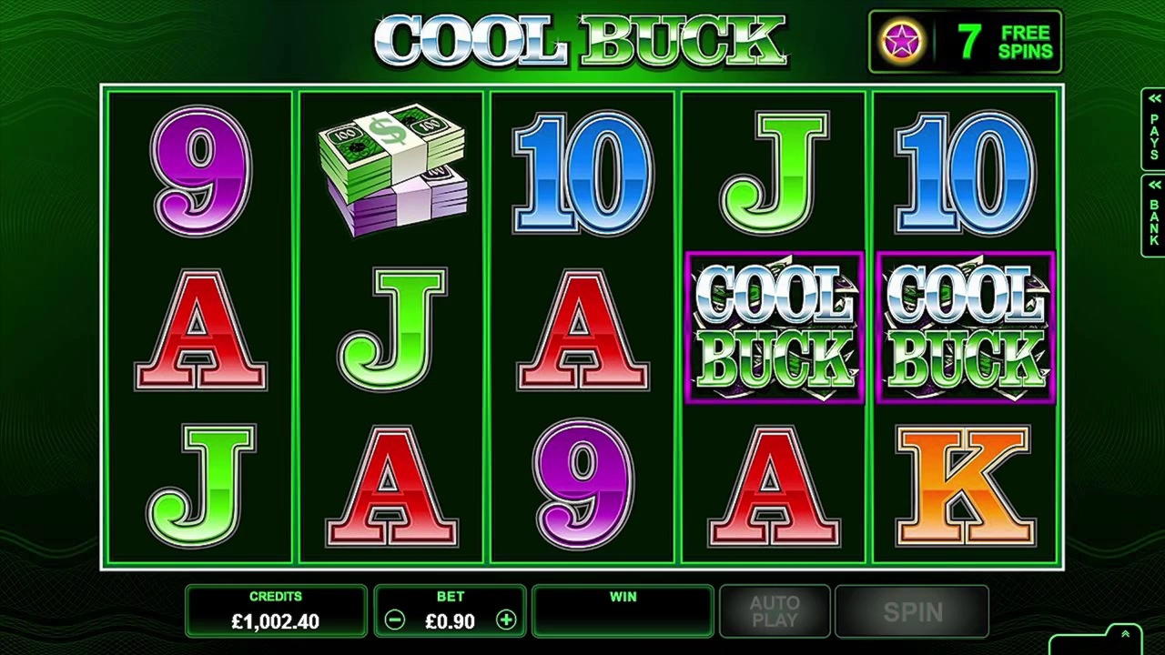 65% Casino match bonus at Desert Nights Casino