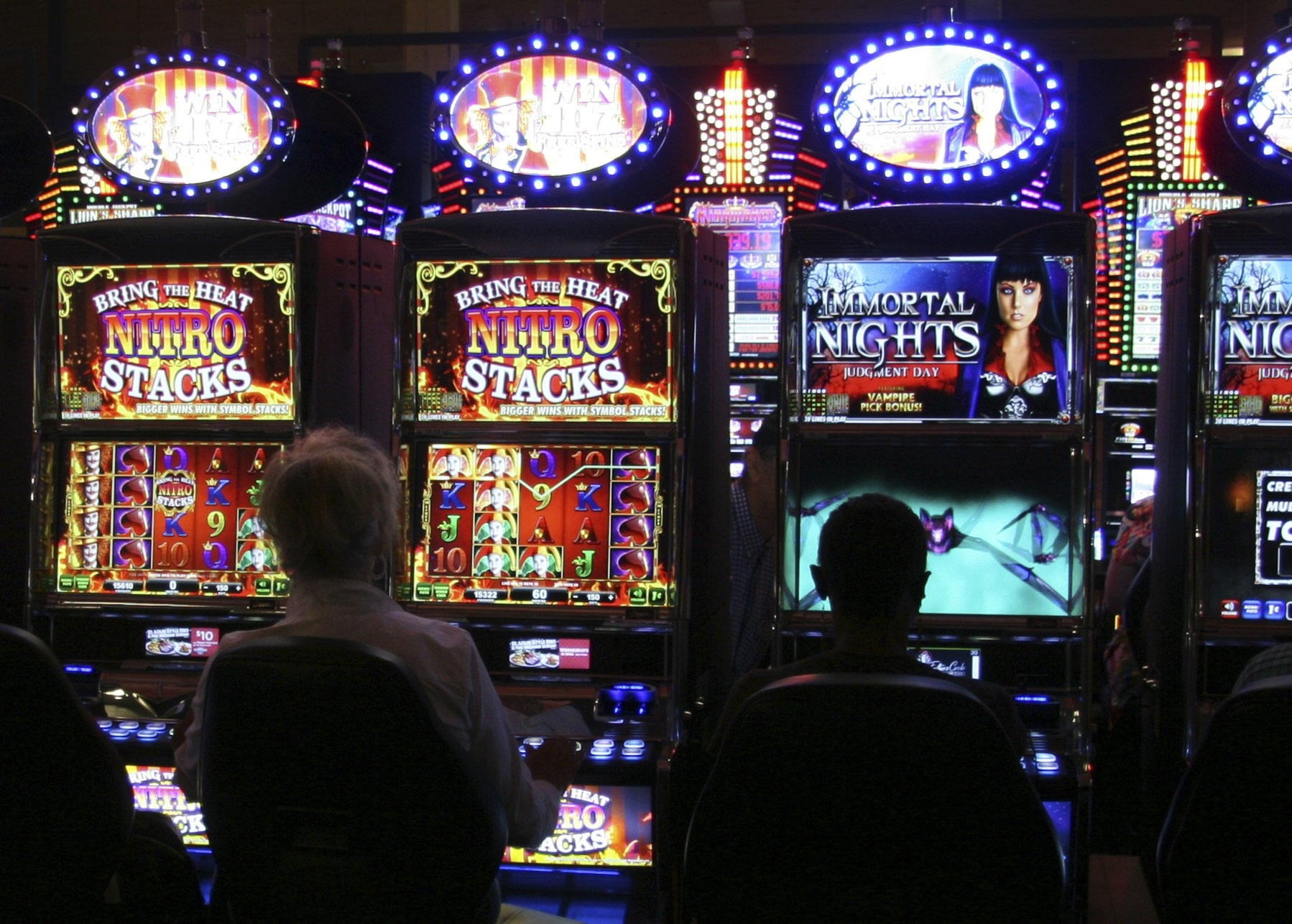 ﻿$1680 No deposit bonus at All Slots Casino