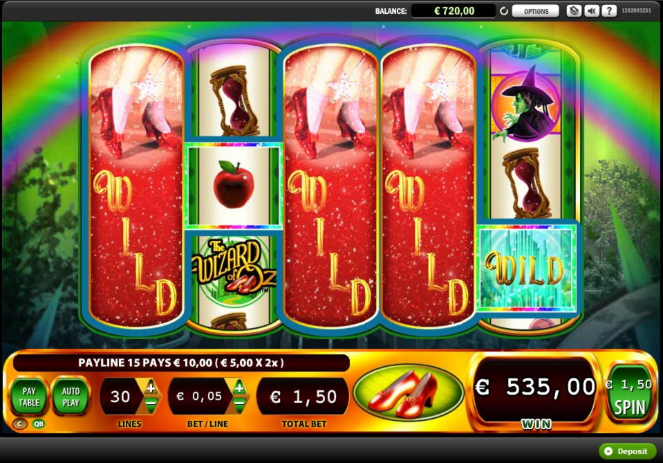 ﻿$700 Casino Chip at Jackpot City Casino