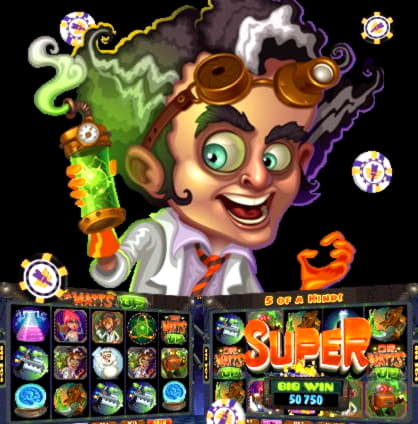 ﻿$910 Casino Tournament at 7 Sultans Casino