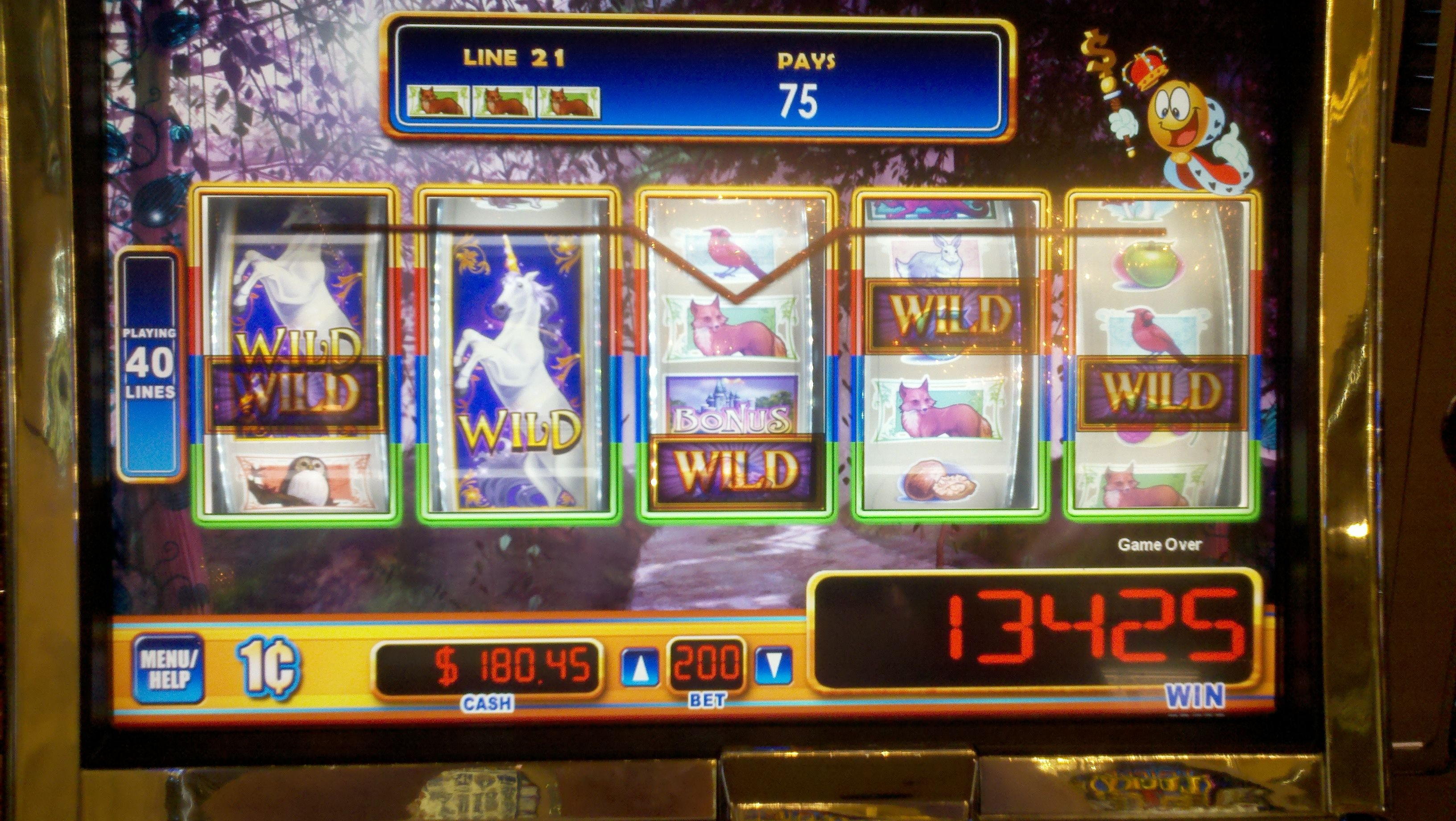 655% Casino Welcome Bonus at Jackpot City Casino