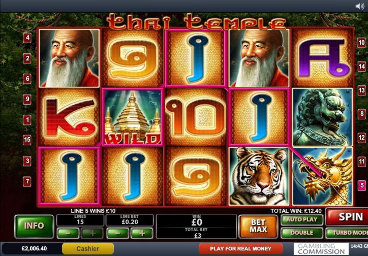 88 Free Casino Spins at Spin Palace Casino