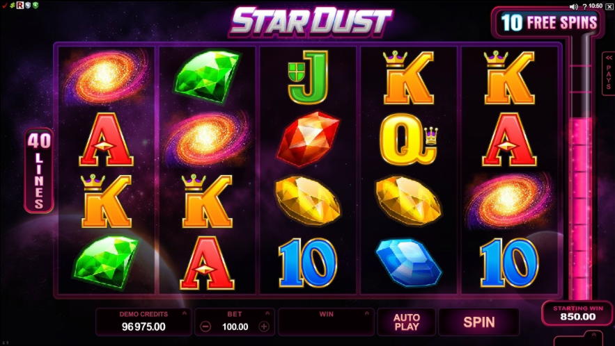 $2305 No deposit at Villento Casino