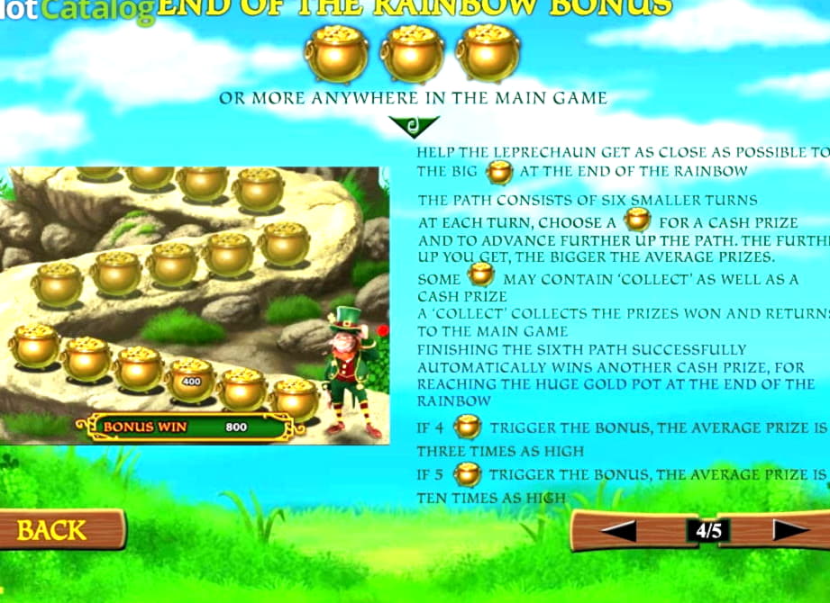 400% Match Bonus Casino at Nostalgia Casino