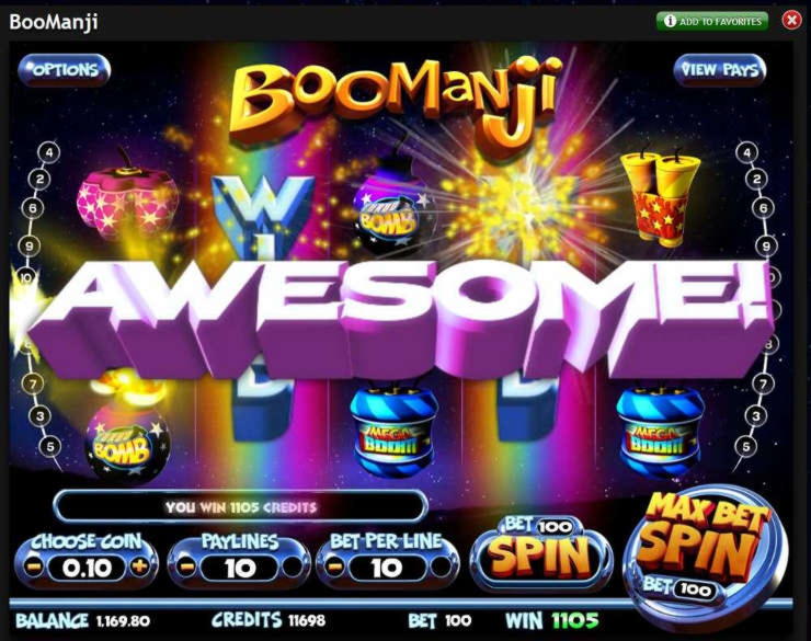 ﻿$905 NO DEPOSIT at Royal Dubai Casino