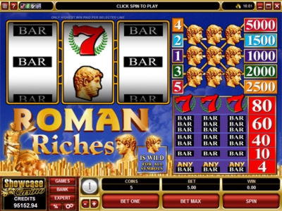 €4790 no deposit bonus casino at Casino Classic