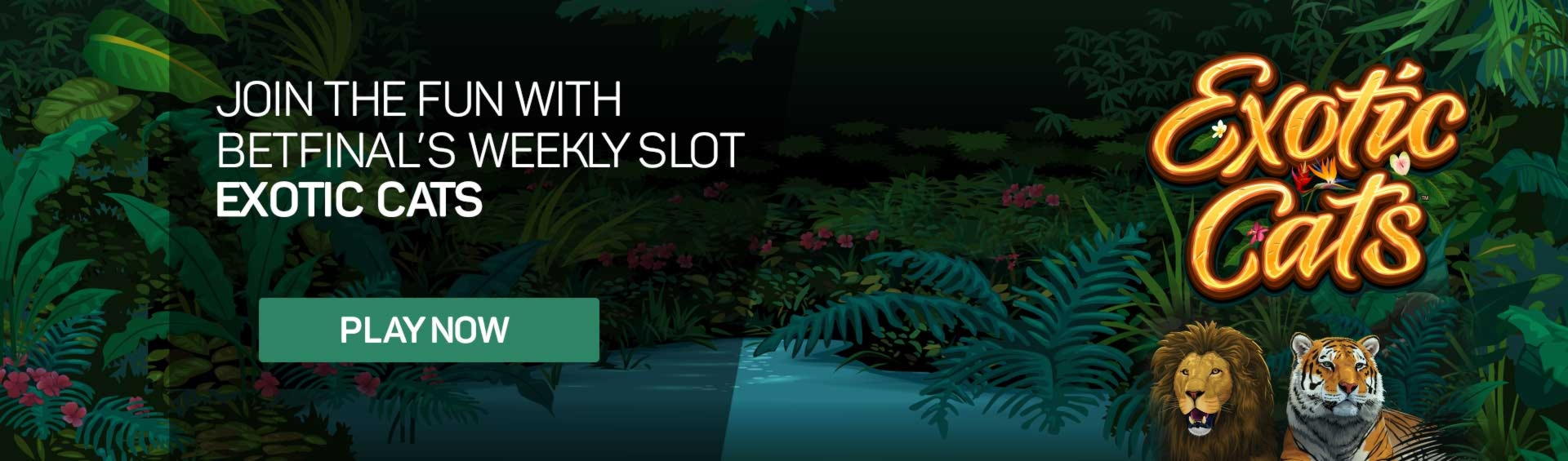 222 Loyalty Free Spins! at Yukon Gold Casino