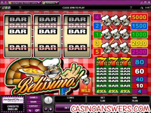 370% Match at a casino at Lucky Nugget Casino