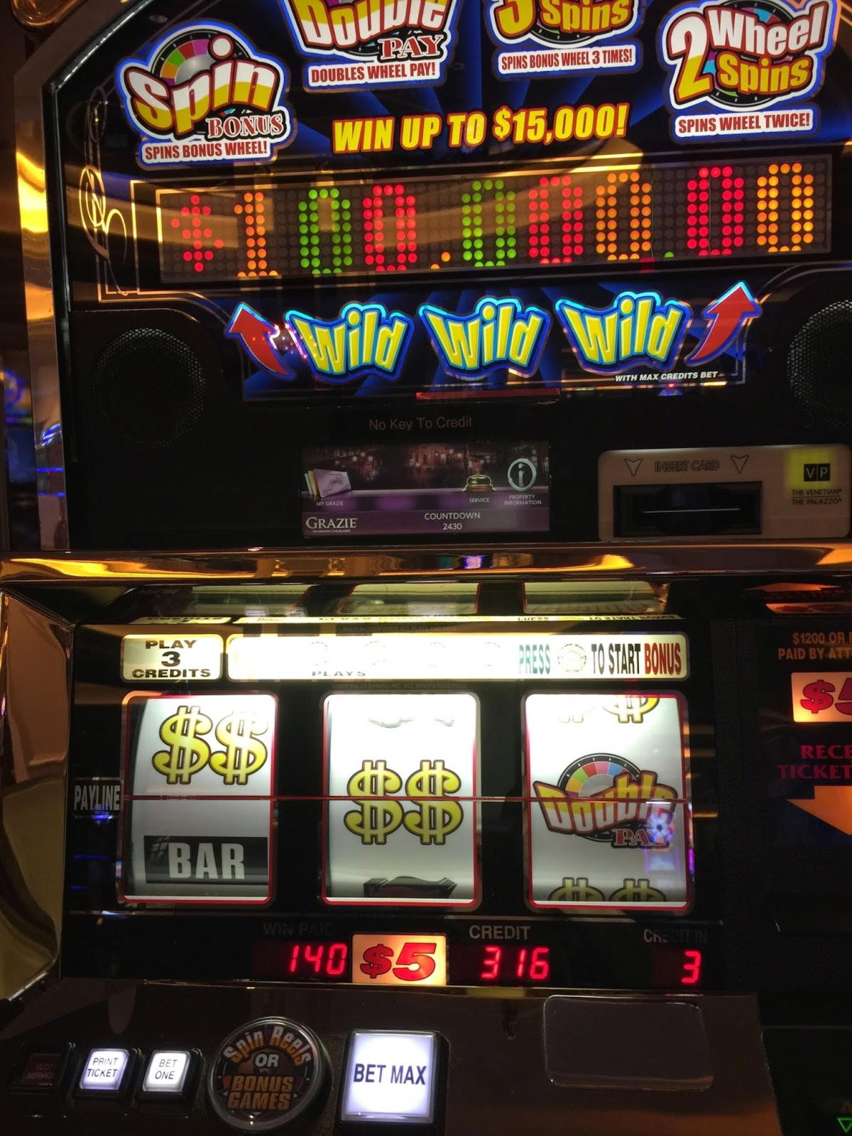 865% Match Bonus at Grand Mondial Casino