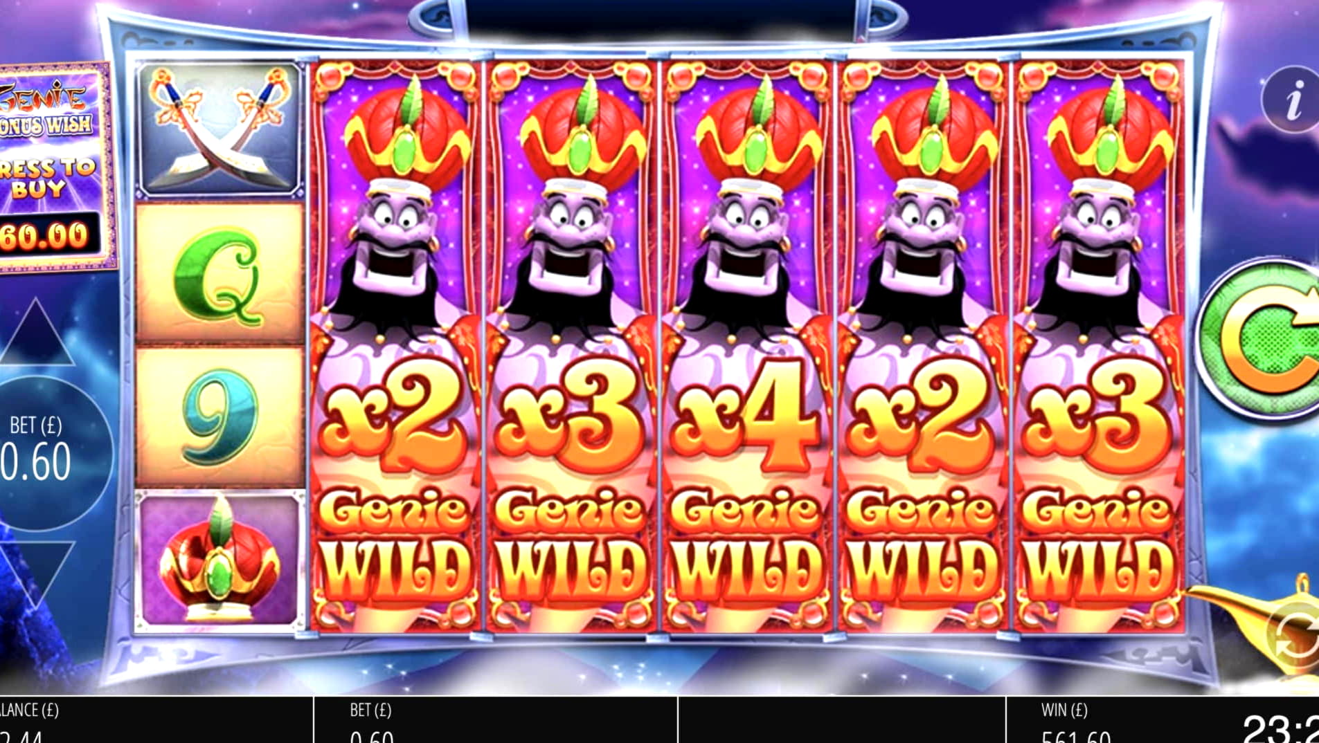 €270 Free Casino Tournament at Aztec Riches Casino