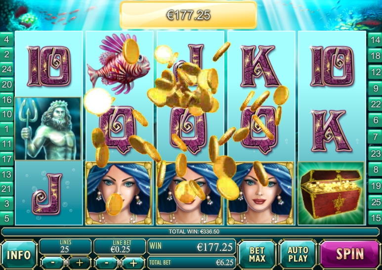 $2185 No deposit bonus casino at Mrgreen Casino