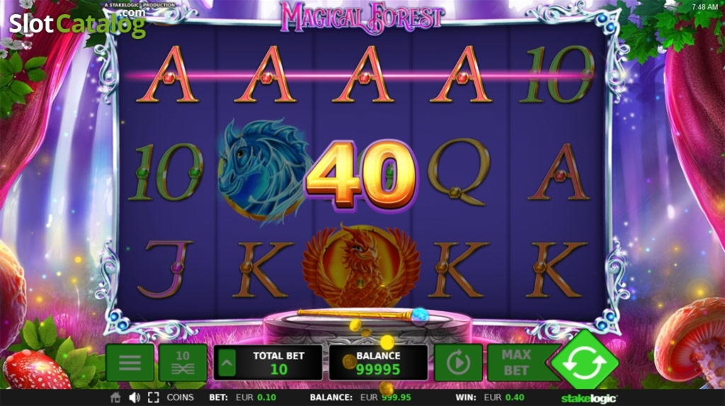 €435 Mobile freeroll slot tournament at 7 Sultans Casino