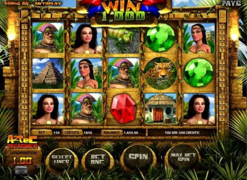 $300 Casino Tournament at Spin Palace Casino