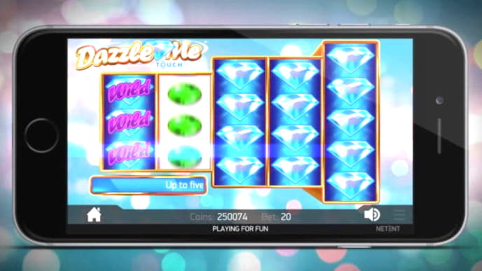 210 FREE Spins at Grand Mondial Casino