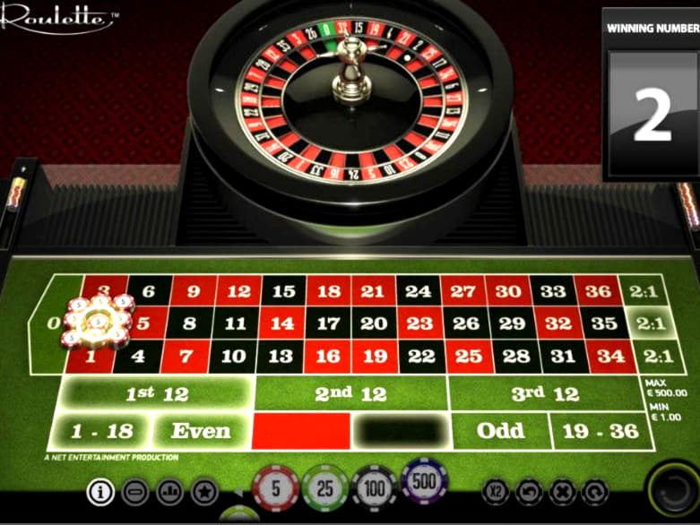 EUR 95 FREE CASINO CHIP at Villento Casino