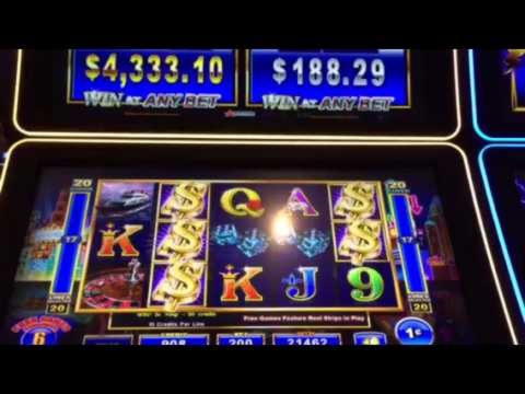 770% Match Bonus at Villento Casino