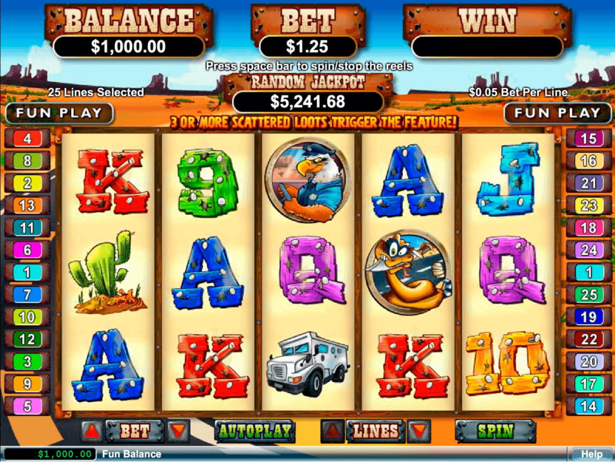 960% Match bonus at Nostalgia Casino