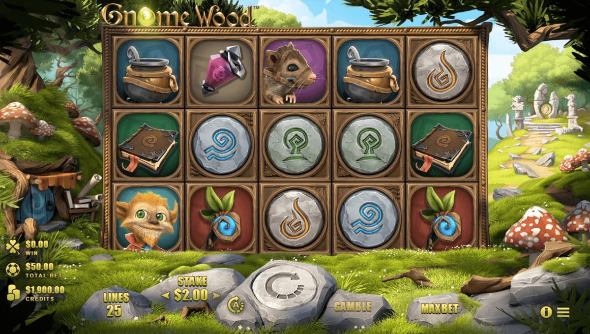 190 free spins casino at Grand Mondial Casino