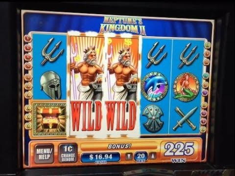 Eur 290 Tournament at Desert Nights Casino