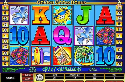 EURO 315 Casino Tournament at Platinum Play Casino