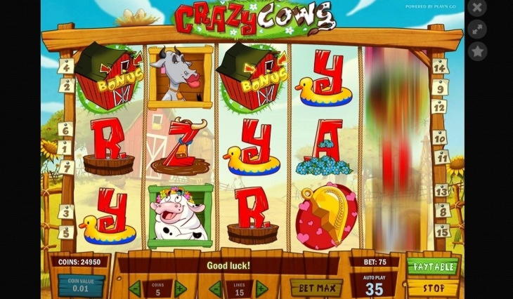 30 Free Spins at Euro Palace Casino